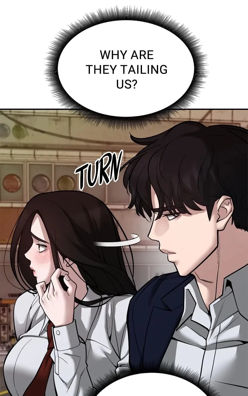 The Bully In-Charge Chapter 79 - 71