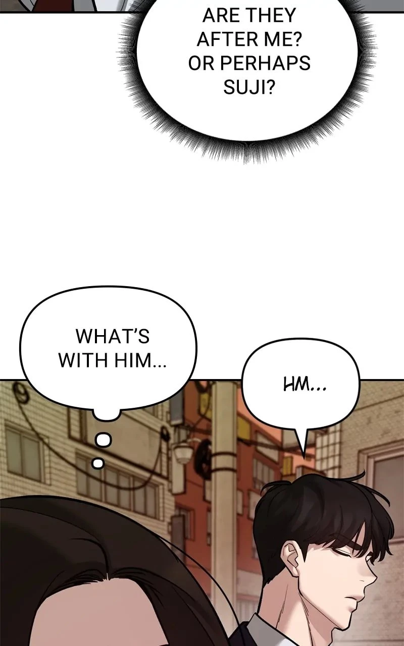 The Bully In-Charge Chapter 79 - 72