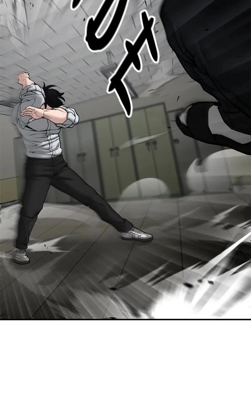 The Bully In-Charge Chapter 81 - 168