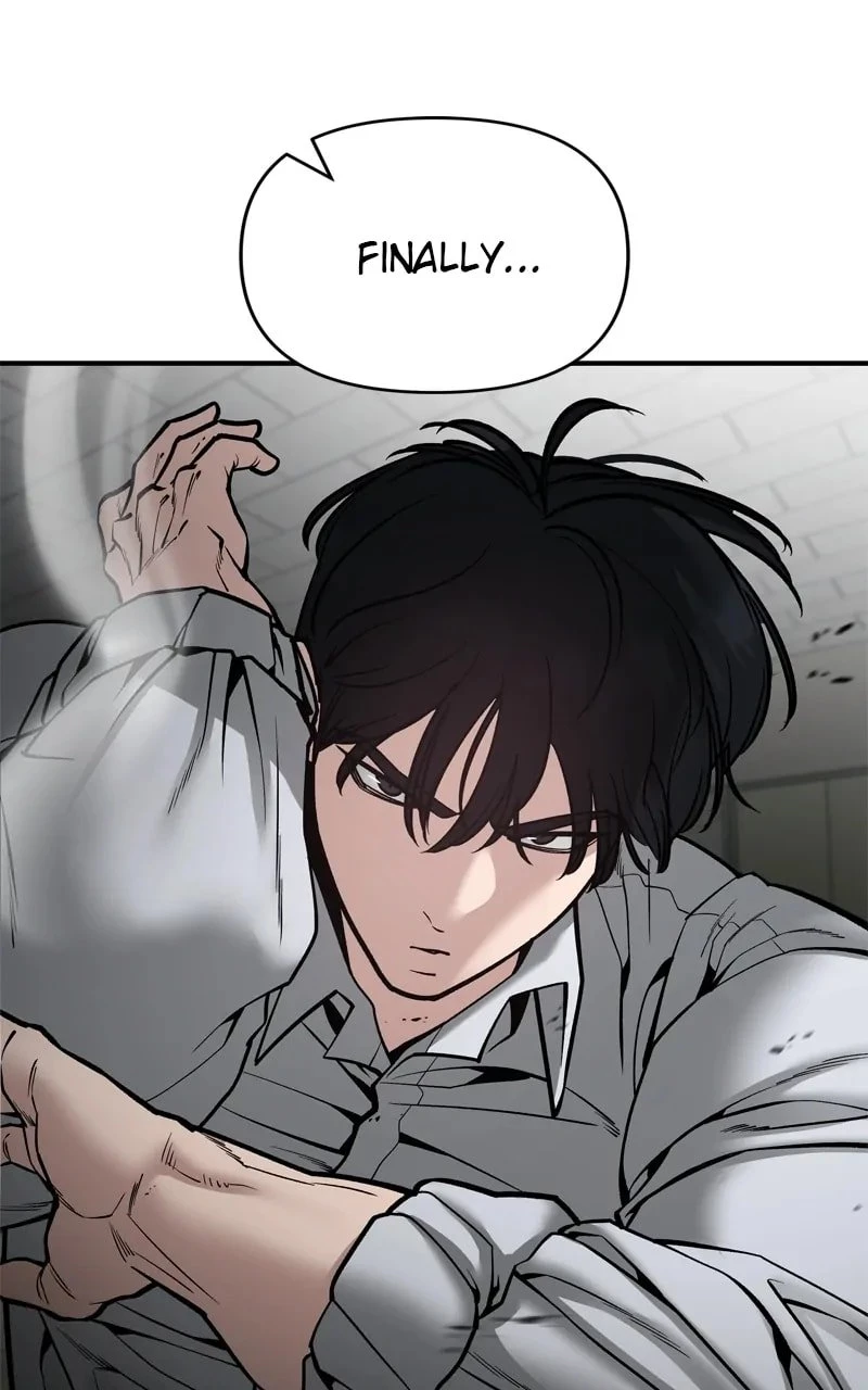 The Bully In-Charge Chapter 81 - 169