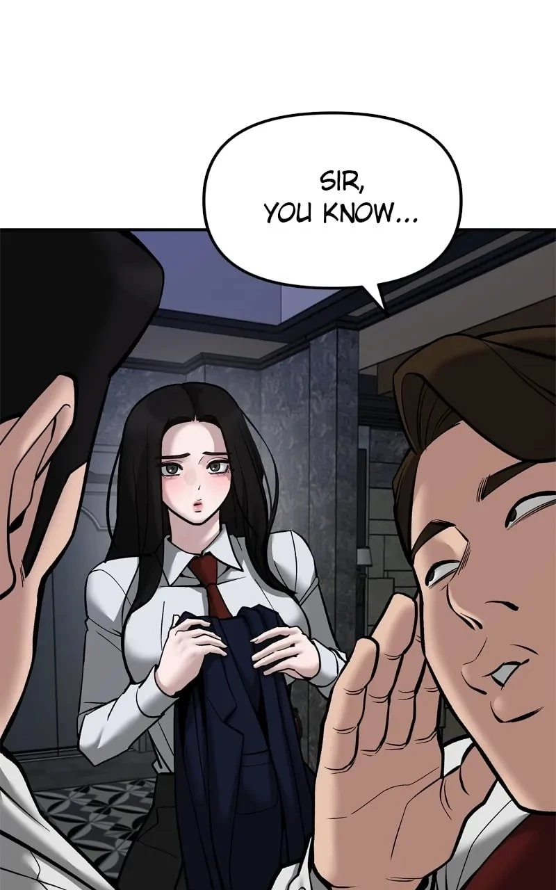 The Bully In-Charge Chapter 80 - 93