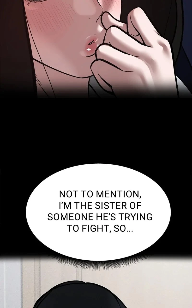 The Bully In-Charge Chapter 79 - 75