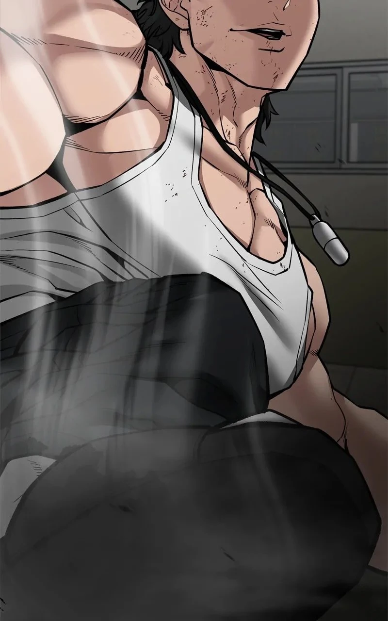 The Bully In-Charge Chapter 81 - 171
