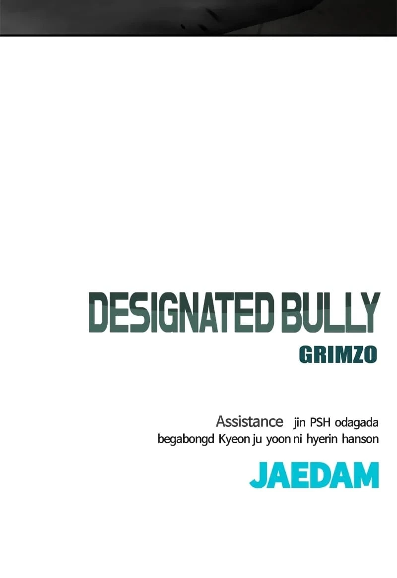 The Bully In-Charge Chapter 81 - 172
