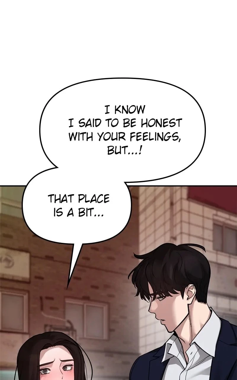 The Bully In-Charge Chapter 79 - 83