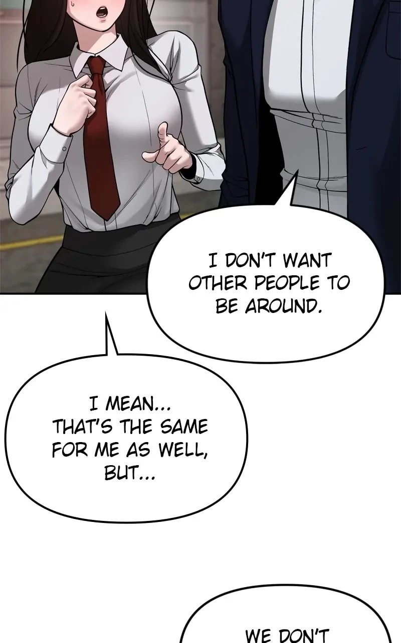 The Bully In-Charge Chapter 79 - 84