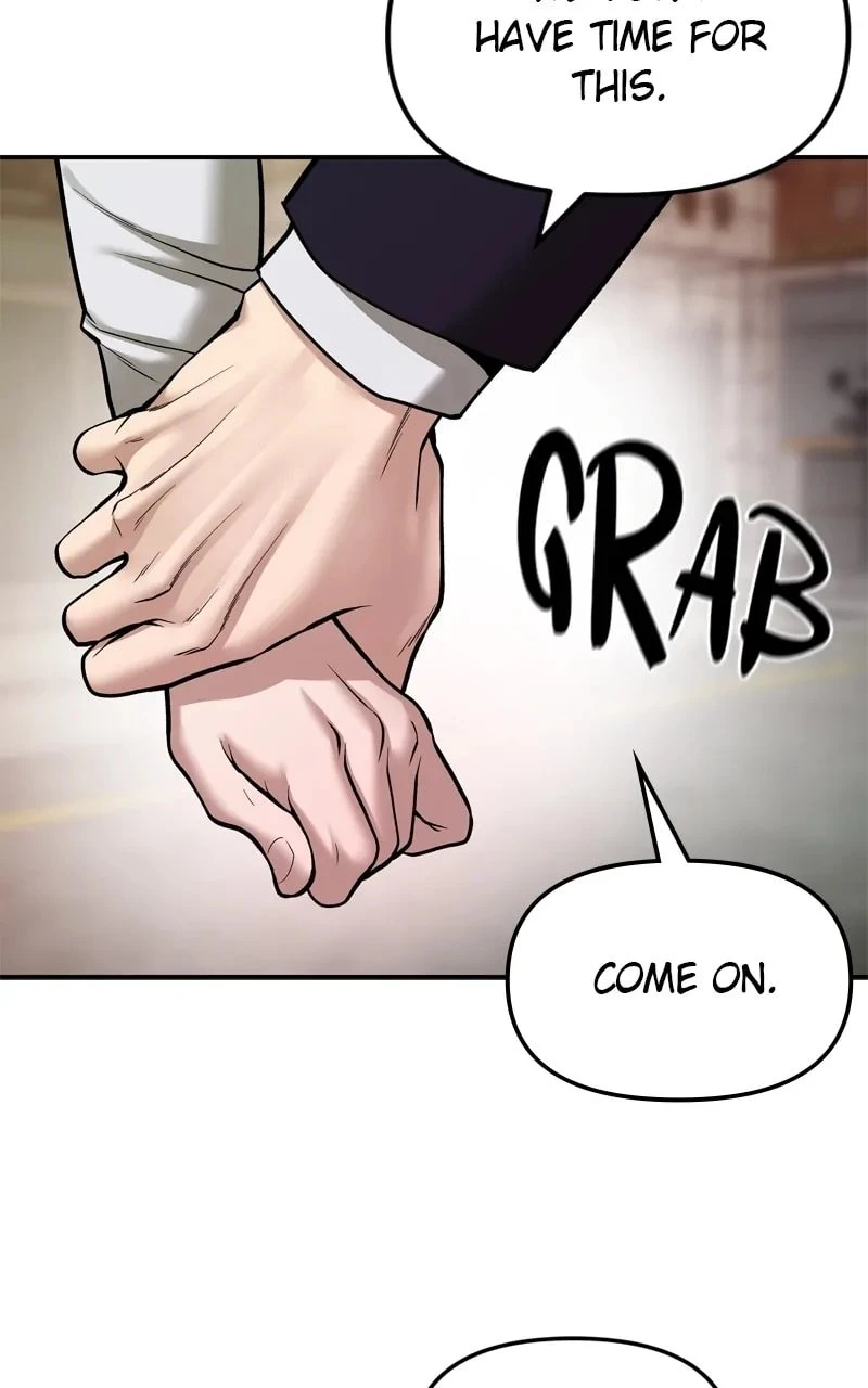 The Bully In-Charge Chapter 79 - 85