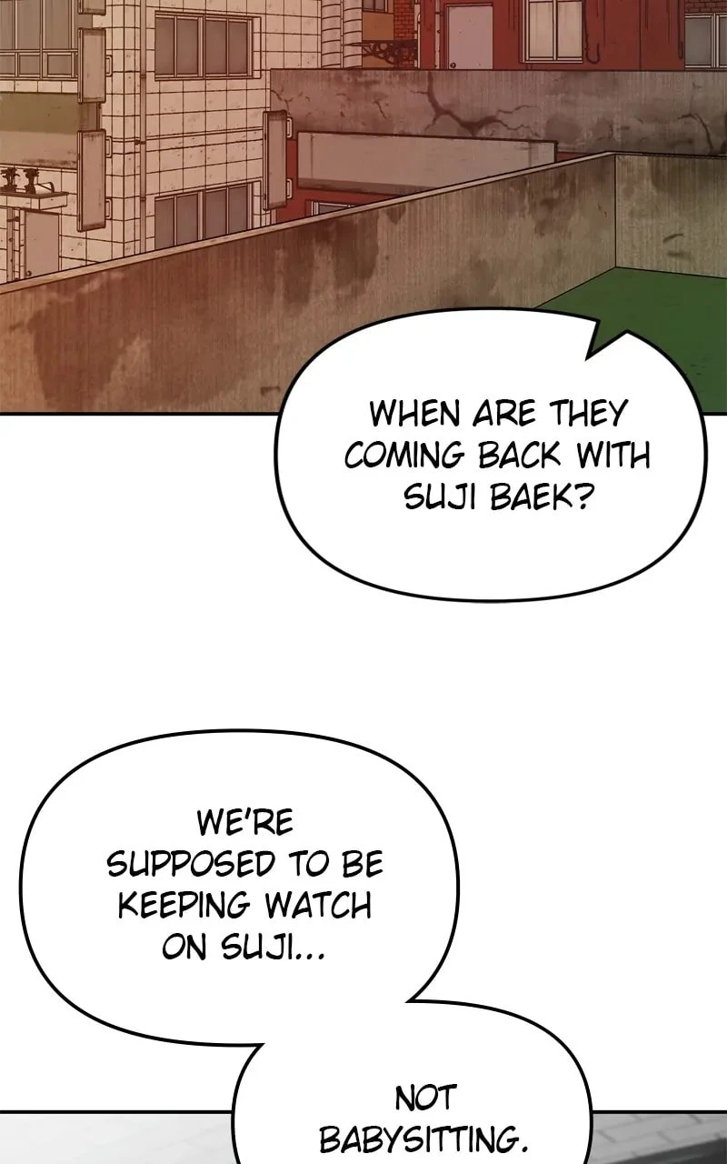 The Bully In-Charge Chapter 80 - 105