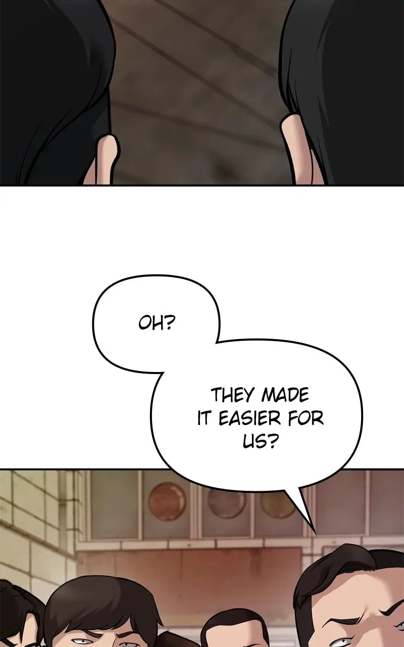 The Bully In-Charge Chapter 79 - 87