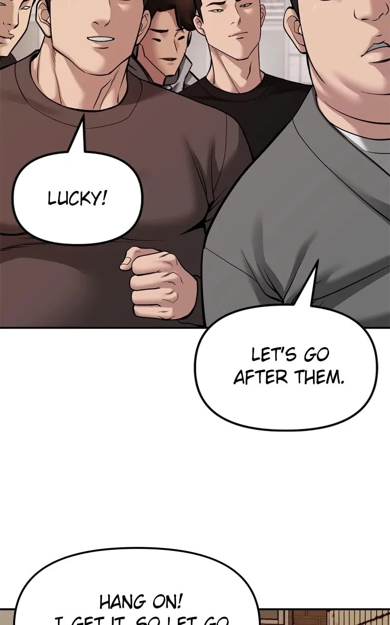 The Bully In-Charge Chapter 79 - 88