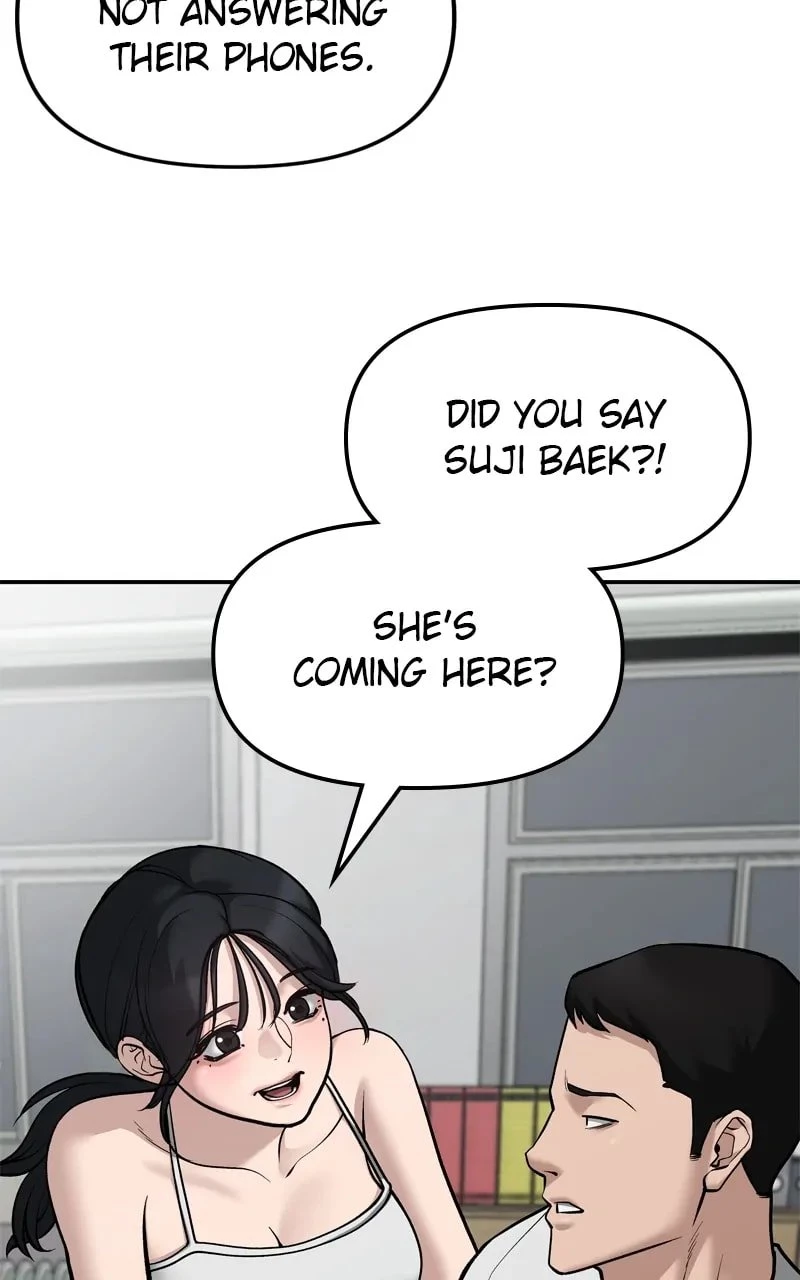 The Bully In-Charge Chapter 80 - 107