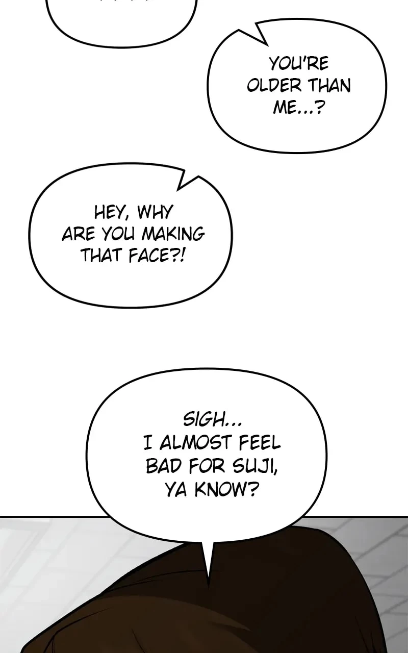 The Bully In-Charge Chapter 80 - 111