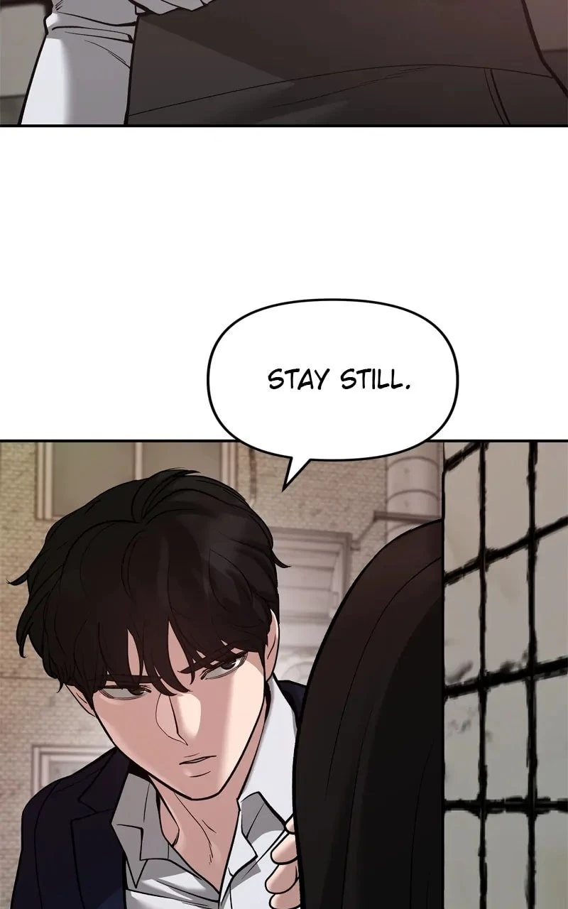 The Bully In-Charge Chapter 79 - 93