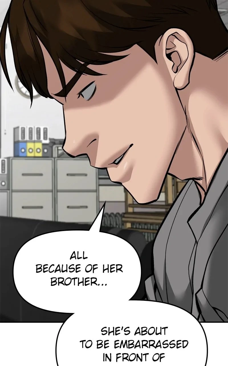 The Bully In-Charge Chapter 80 - 112