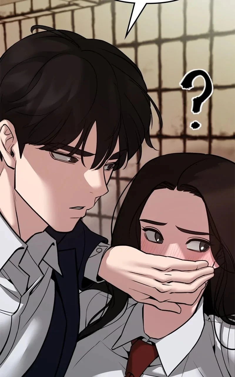 The Bully In-Charge Chapter 79 - 95