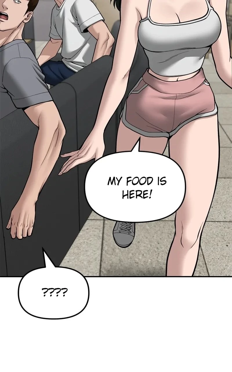 The Bully In-Charge Chapter 80 - 117