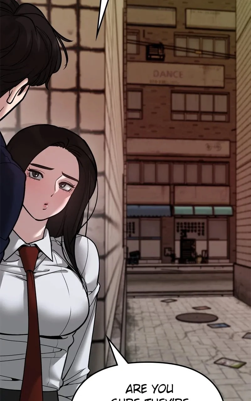 The Bully In-Charge Chapter 79 - 99