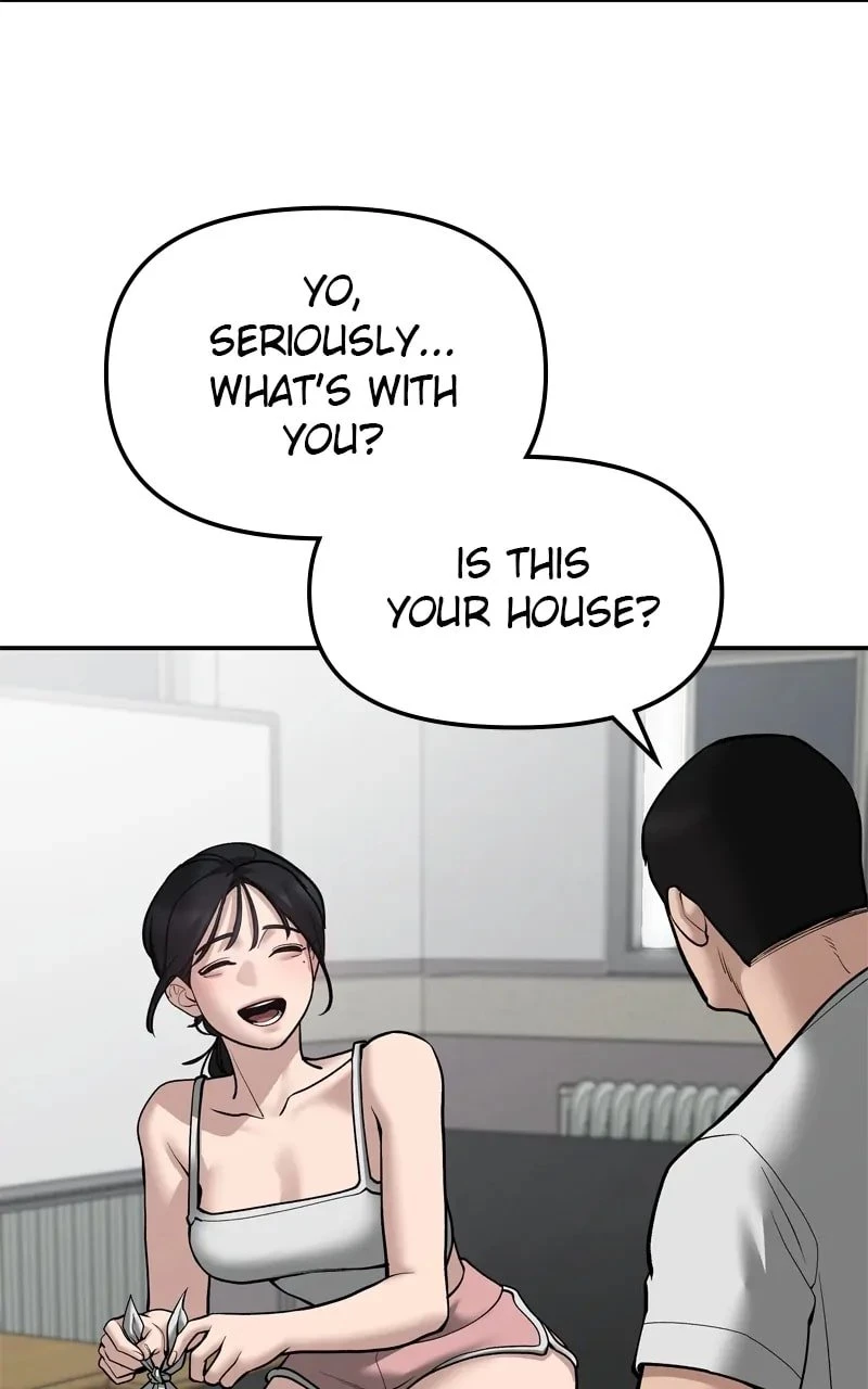 The Bully In-Charge Chapter 80 - 119