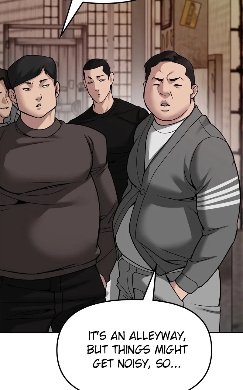 The Bully In-Charge Chapter 79 - 101