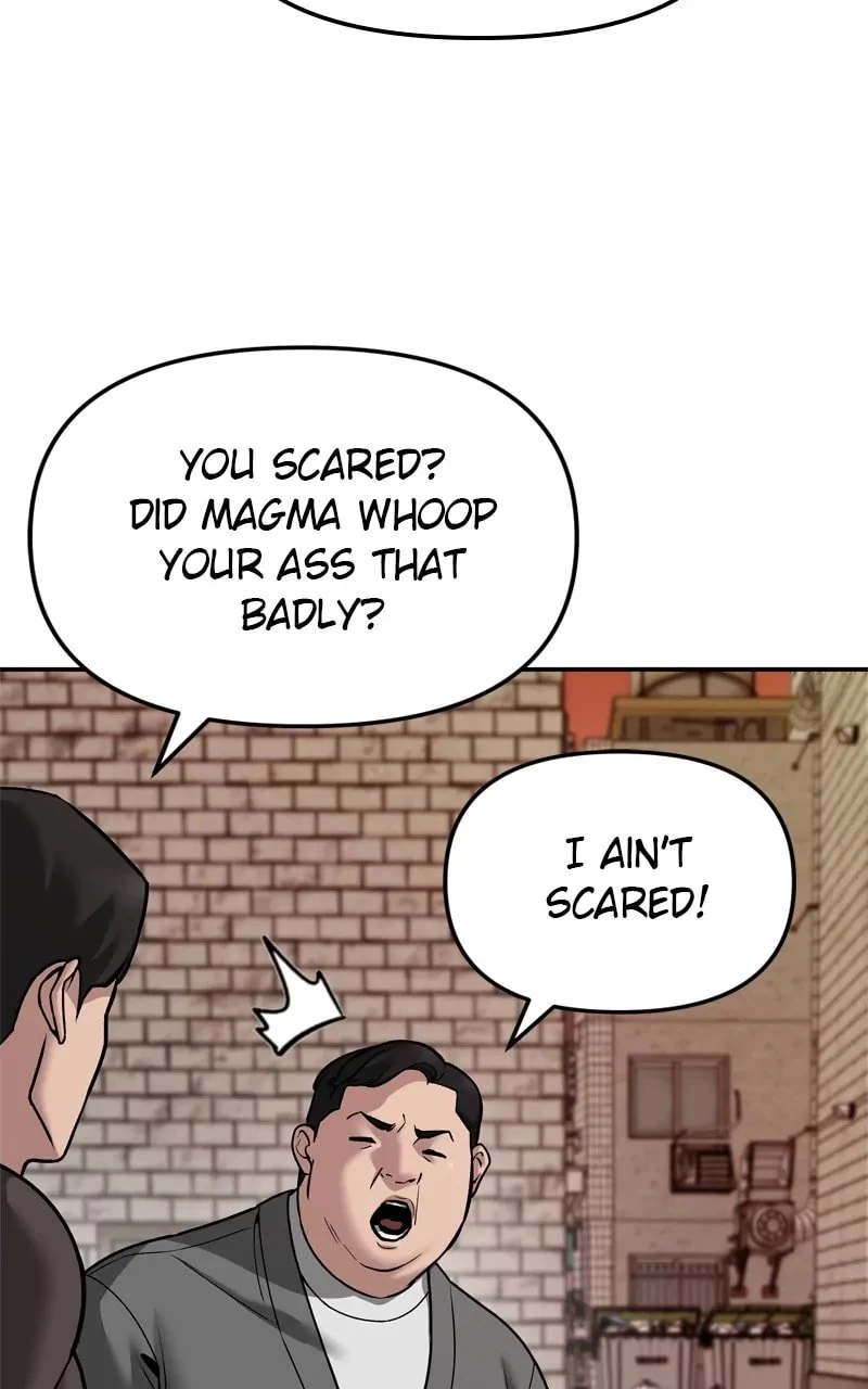 The Bully In-Charge Chapter 79 - 102
