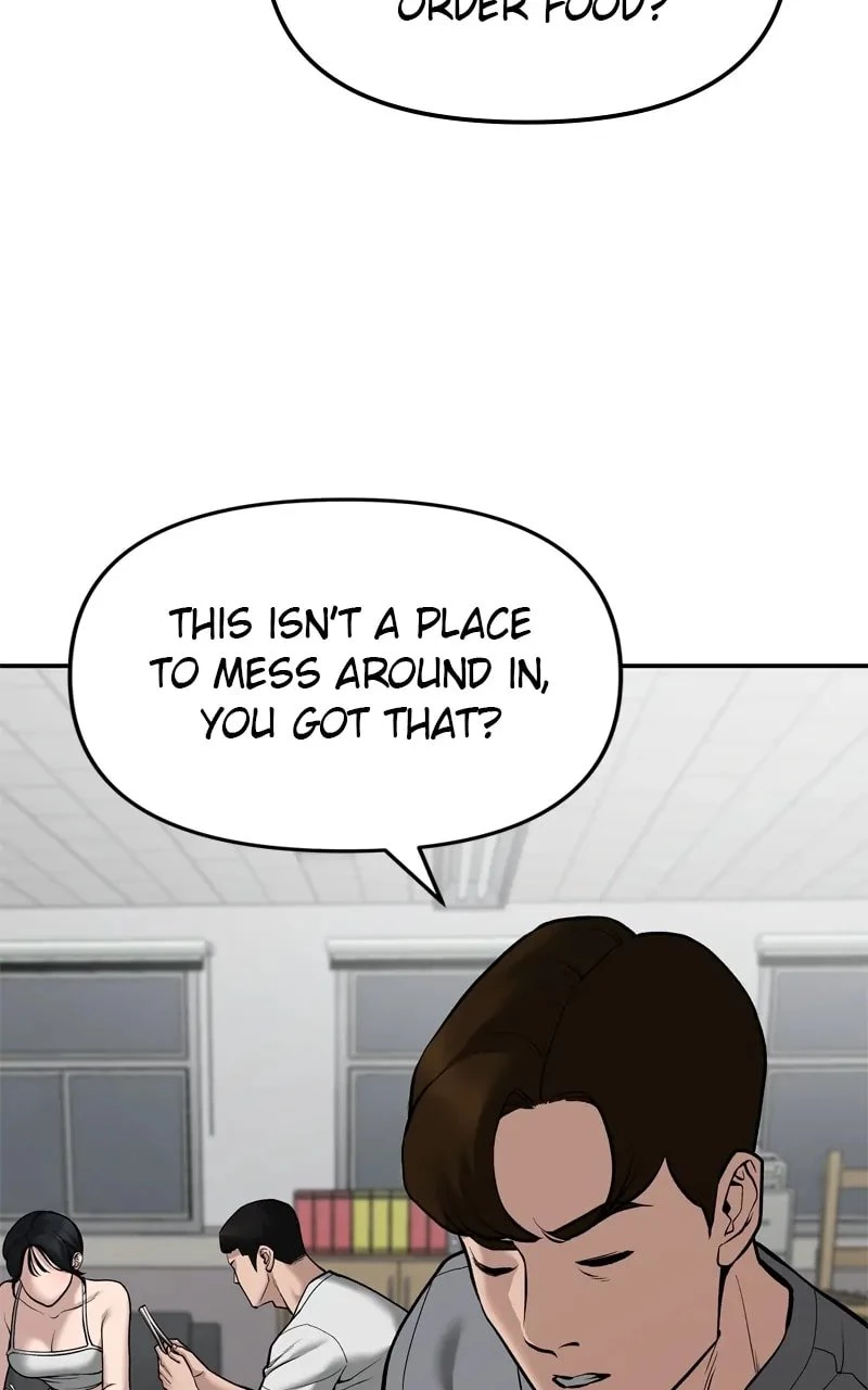 The Bully In-Charge Chapter 80 - 122