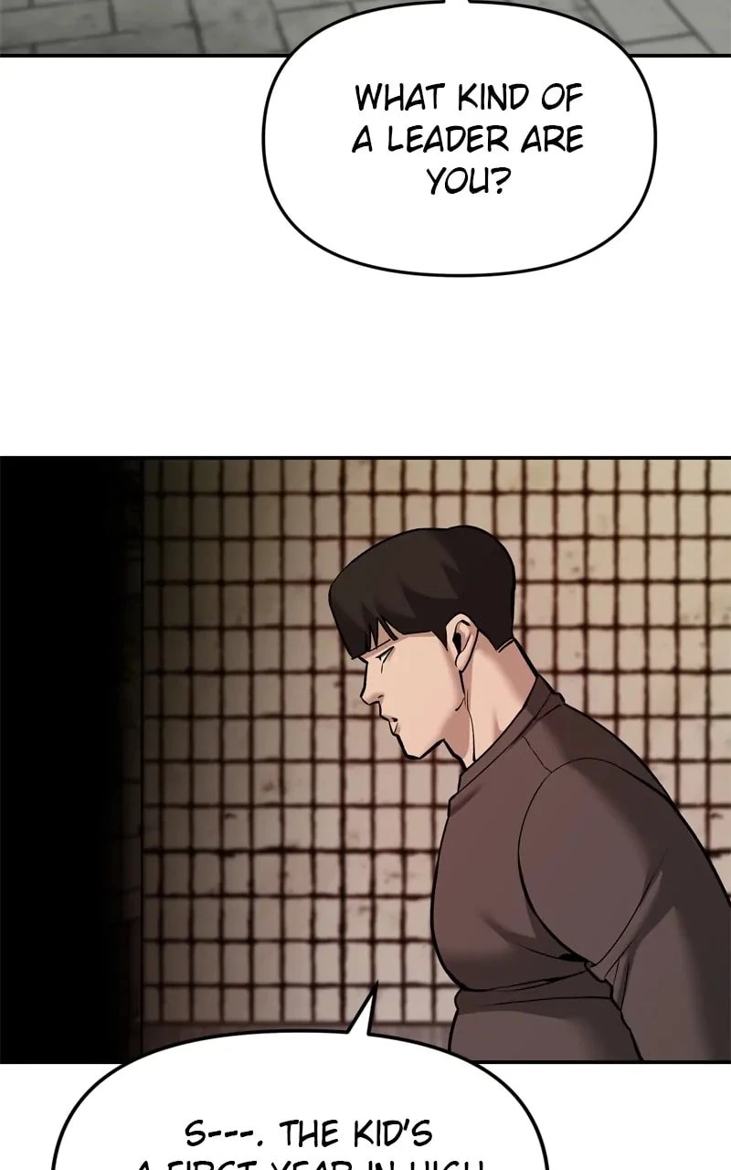 The Bully In-Charge Chapter 79 - 105