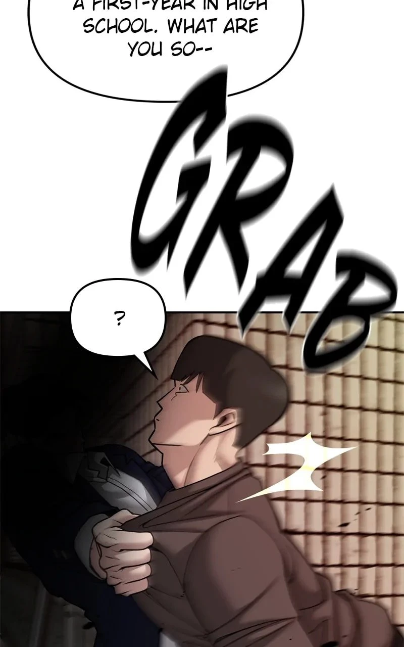 The Bully In-Charge Chapter 79 - 106