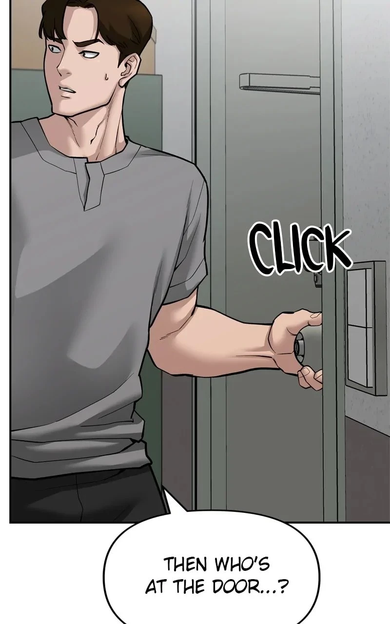 The Bully In-Charge Chapter 80 - 126