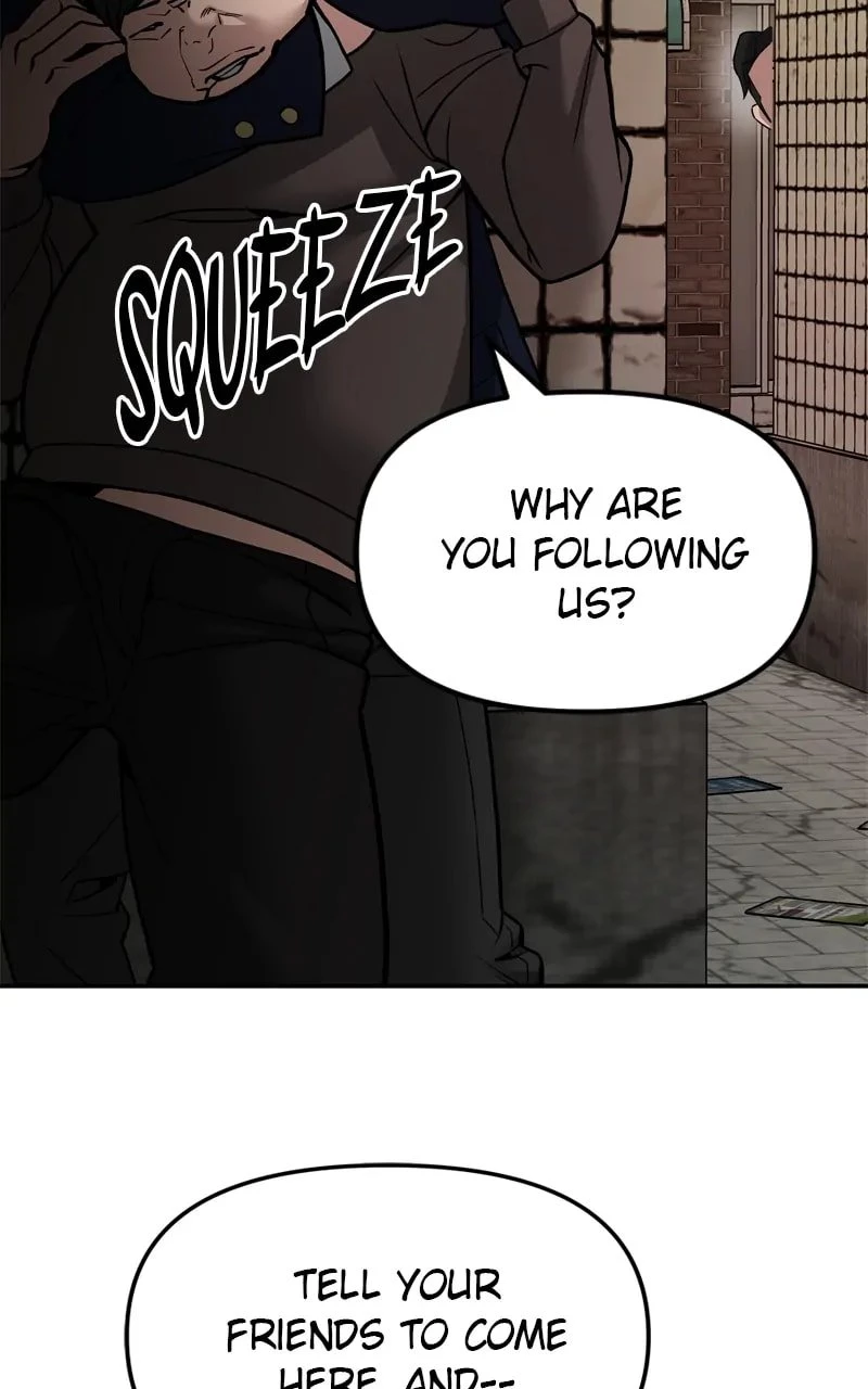 The Bully In-Charge Chapter 79 - 109