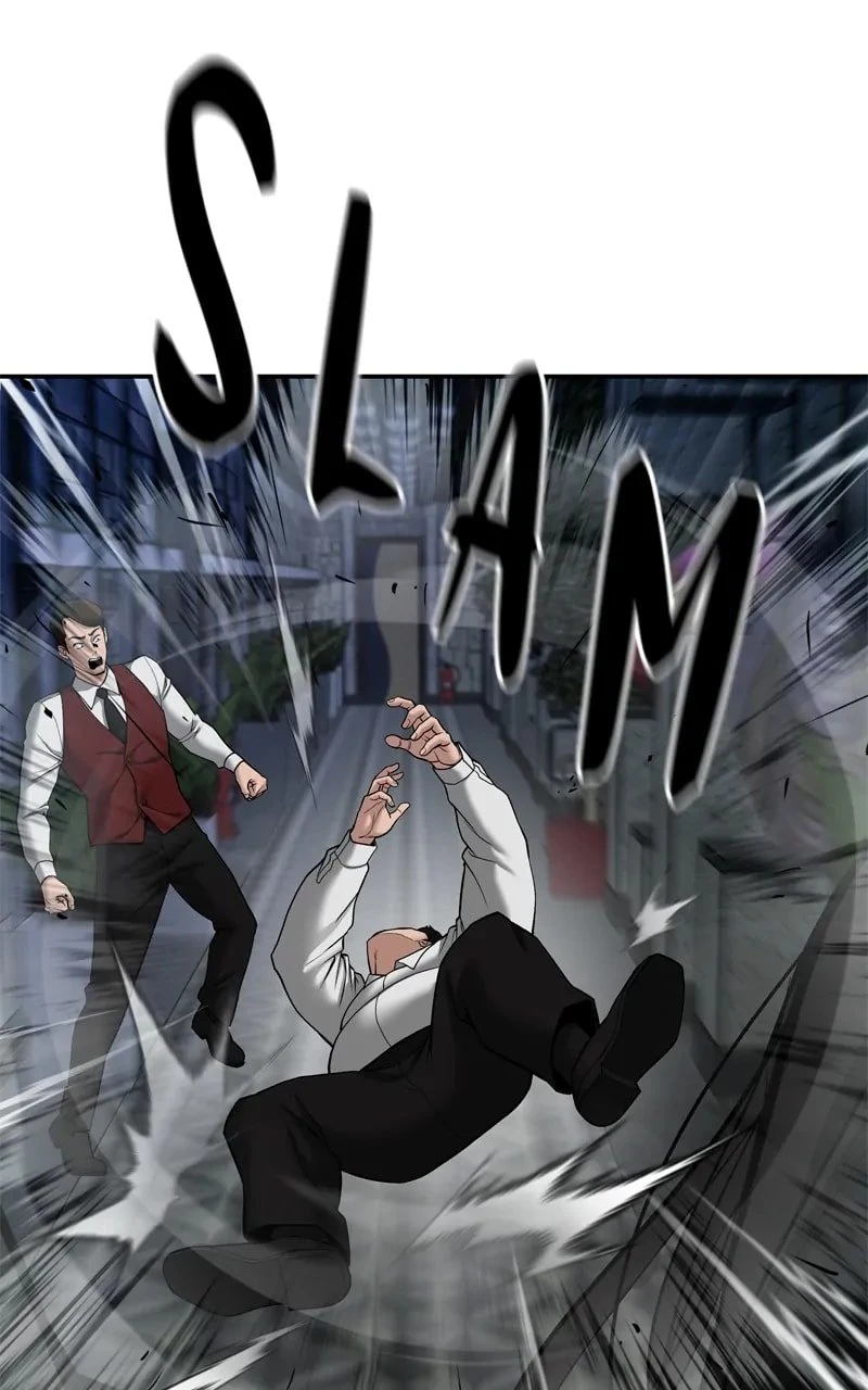 The Bully In-Charge Chapter 80 - 131