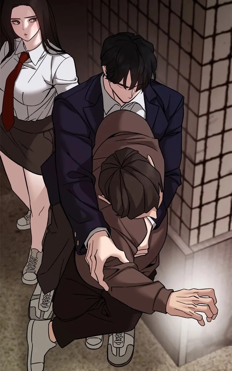 The Bully In-Charge Chapter 79 - 113