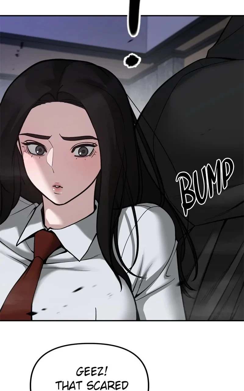 The Bully In-Charge Chapter 80 - 133