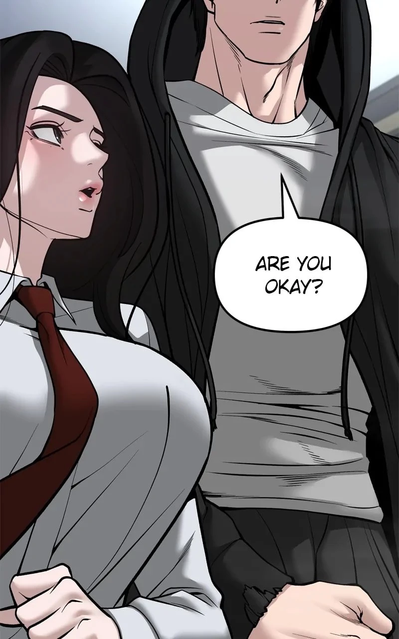 The Bully In-Charge Chapter 80 - 136