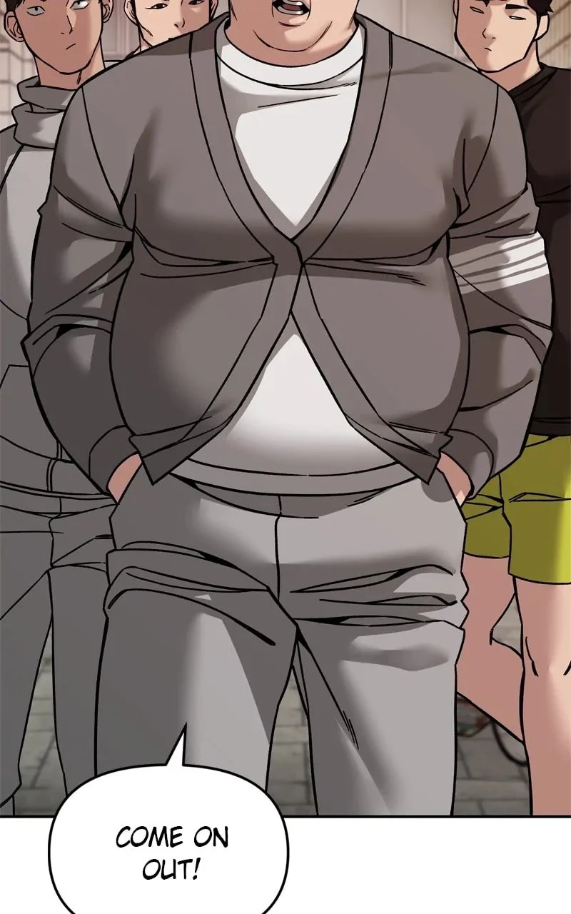 The Bully In-Charge Chapter 79 - 116