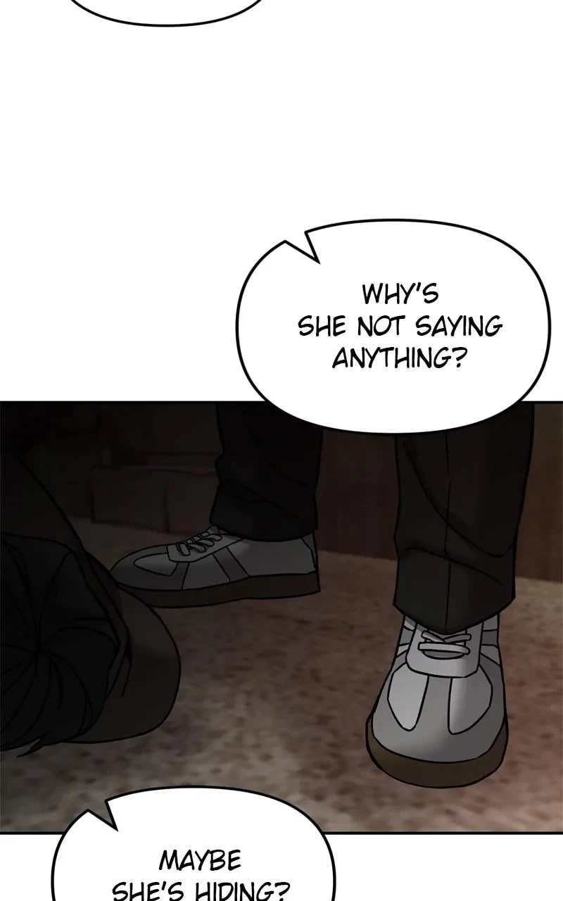 The Bully In-Charge Chapter 79 - 117
