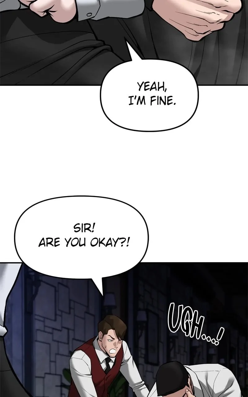 The Bully In-Charge Chapter 80 - 137
