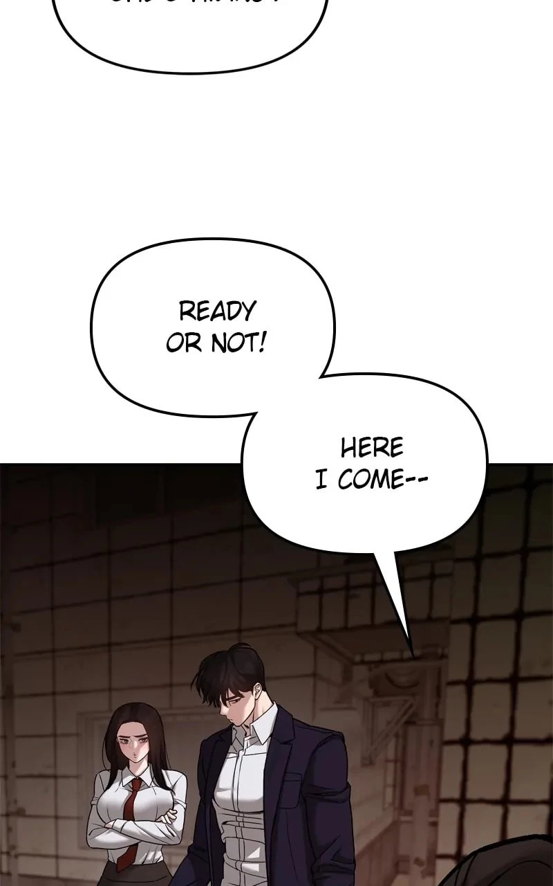 The Bully In-Charge Chapter 79 - 118