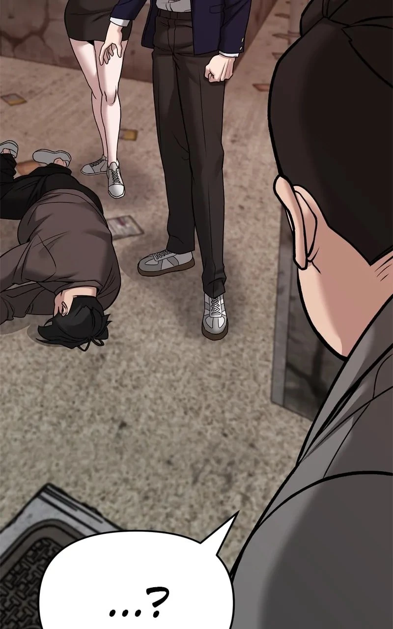 The Bully In-Charge Chapter 79 - 119