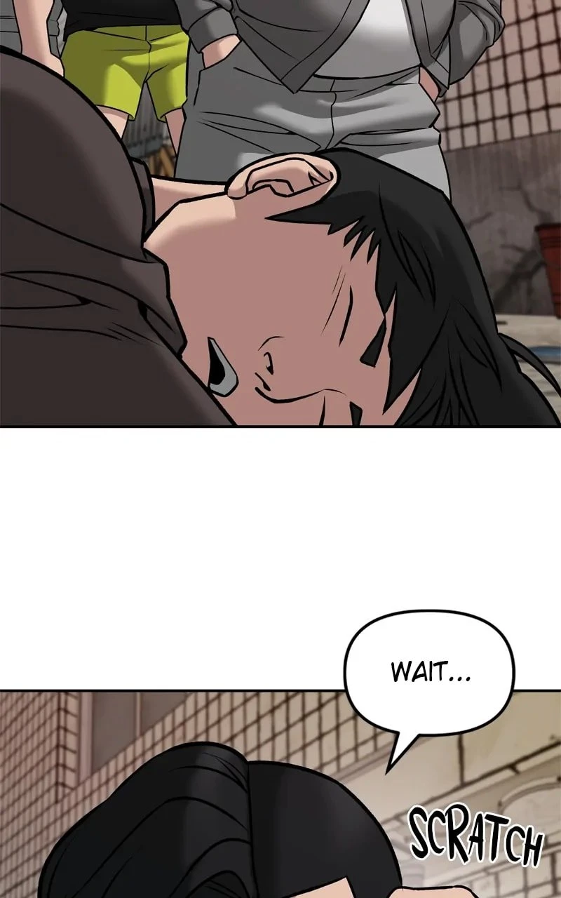 The Bully In-Charge Chapter 79 - 121