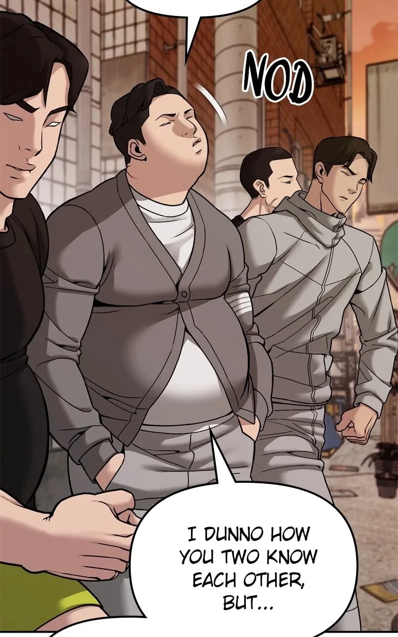 The Bully In-Charge Chapter 79 - 125