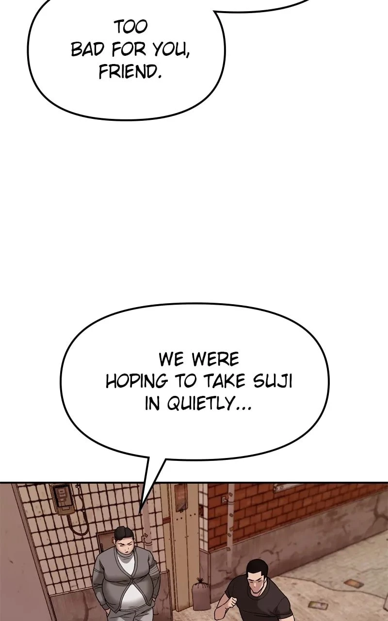 The Bully In-Charge Chapter 79 - 126