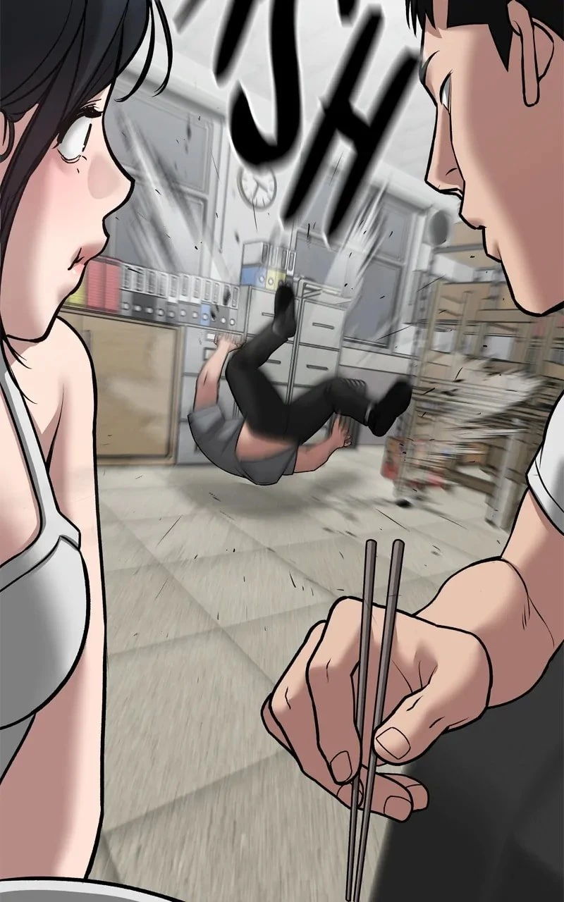 The Bully In-Charge Chapter 80 - 150