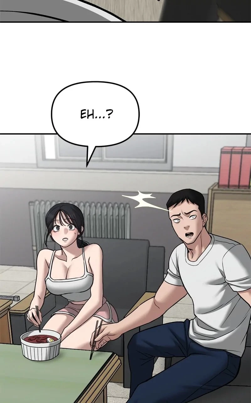 The Bully In-Charge Chapter 80 - 151