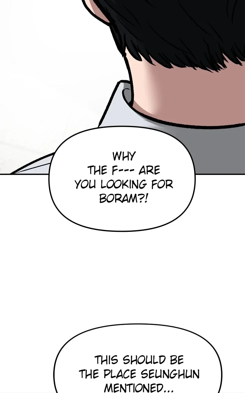 The Bully In-Charge Chapter 80 - 153