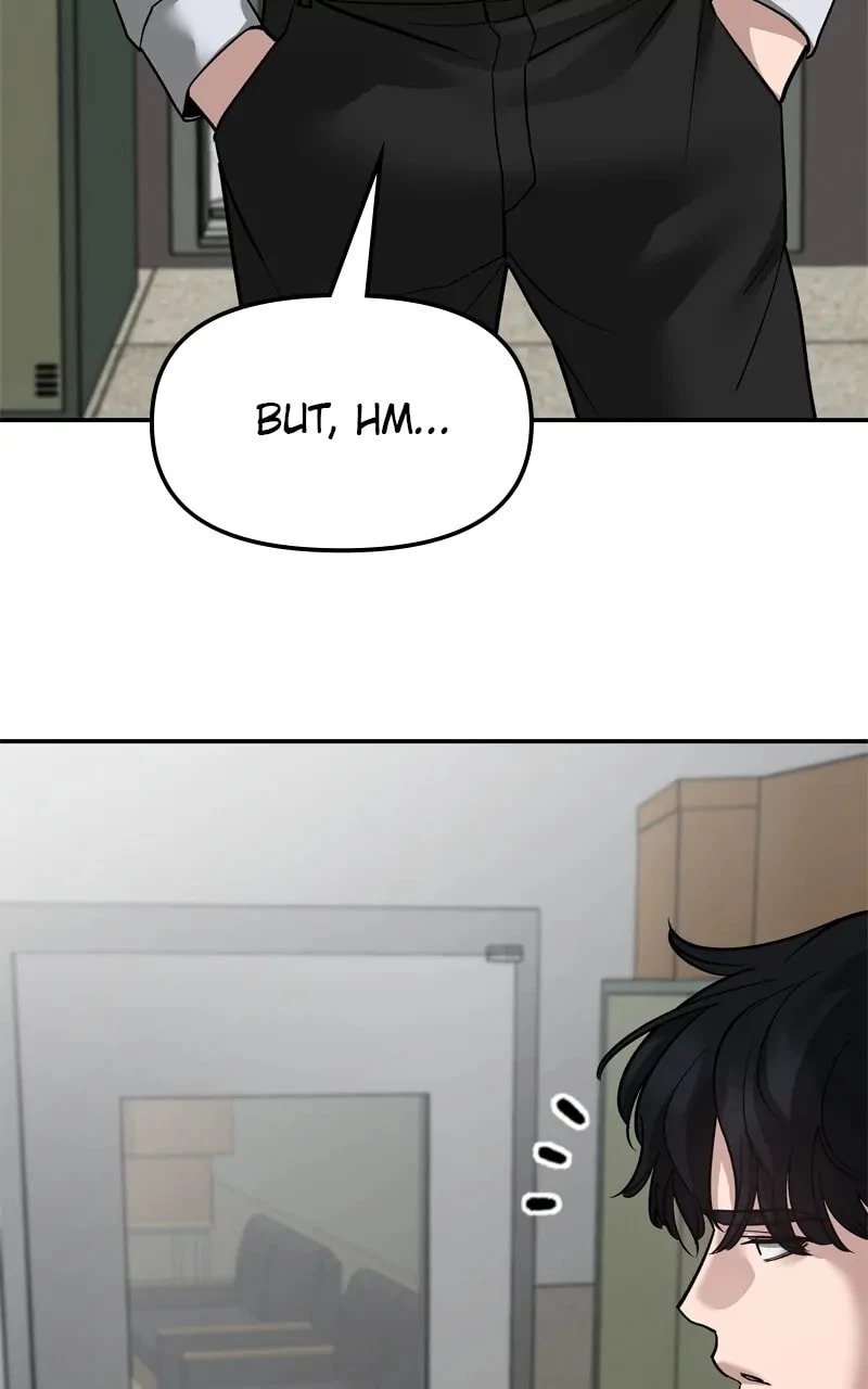 The Bully In-Charge Chapter 80 - 155
