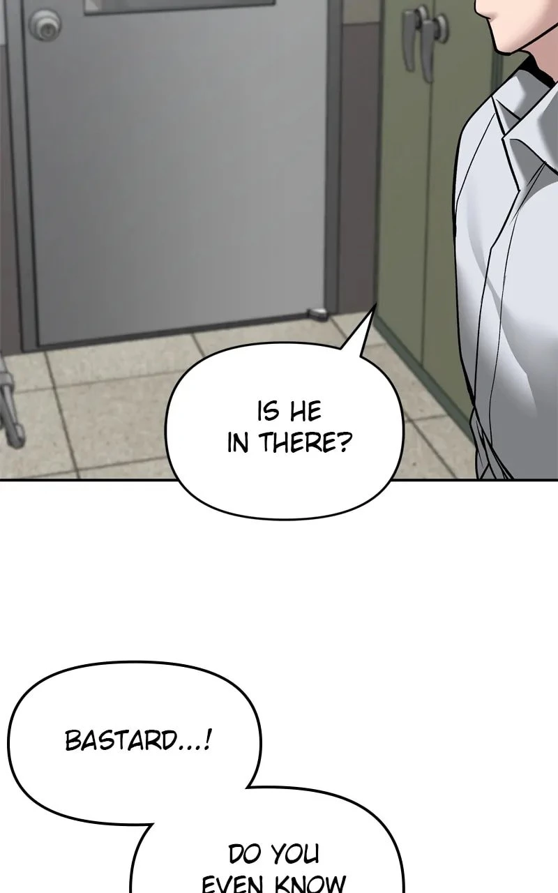 The Bully In-Charge Chapter 80 - 156