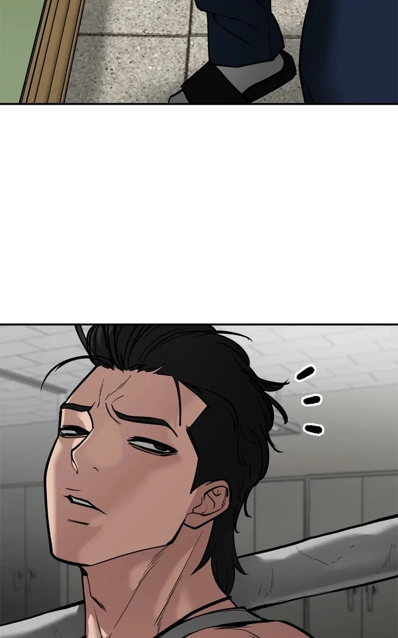 The Bully In-Charge Chapter 80 - 158