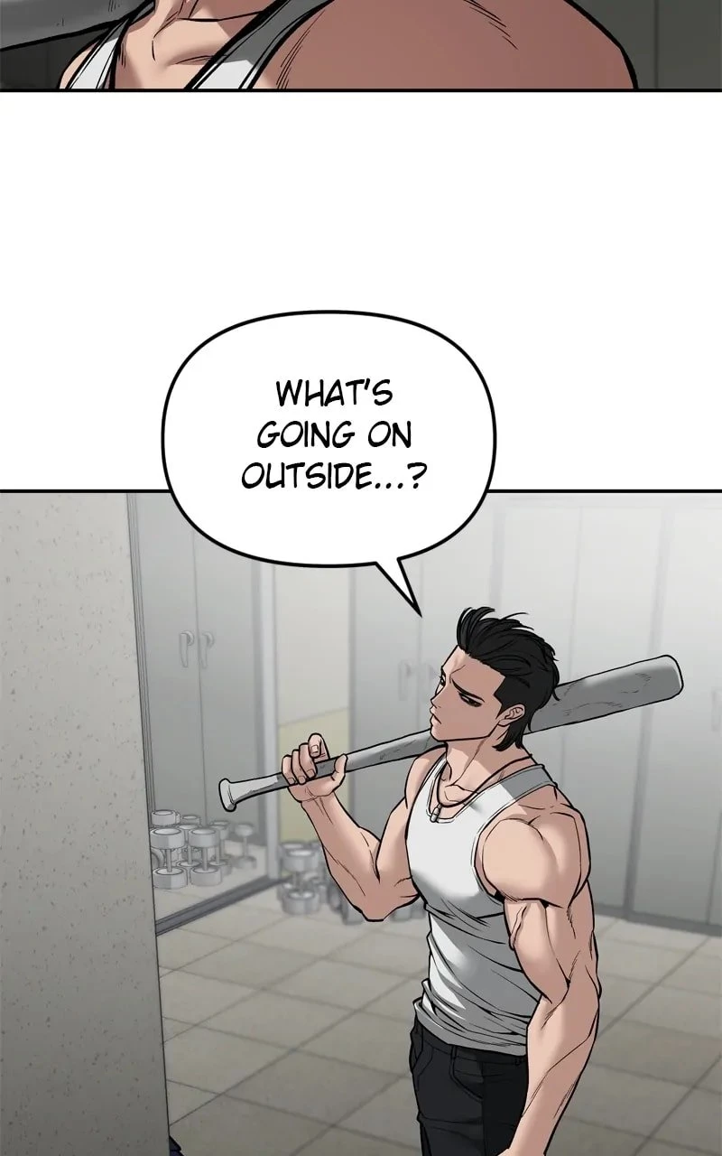 The Bully In-Charge Chapter 80 - 159