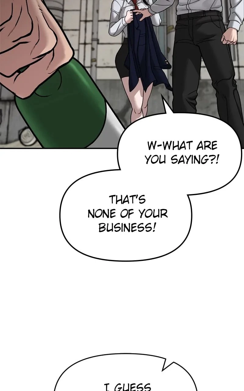 The Bully In-Charge Chapter 79 - 137