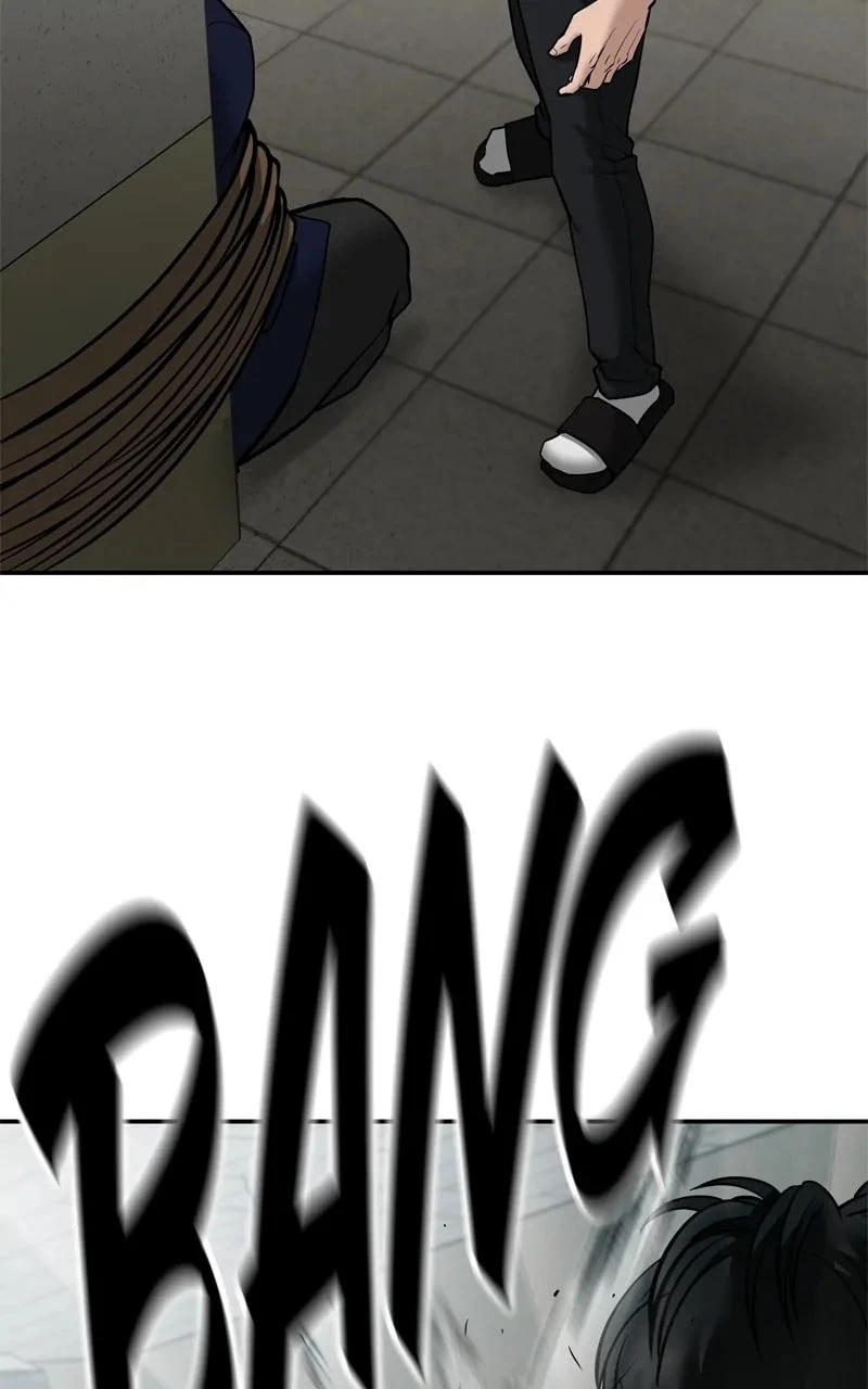 The Bully In-Charge Chapter 80 - 160